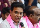 KTR’s aide faces fresh FIR for clash with Hyderabad cops