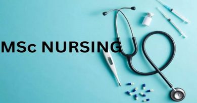Karnataka MSc Nursing 2026 Application Now Open