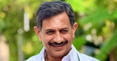 Karnataka Minister Warns of Financial Strain from Guarantee Schemes