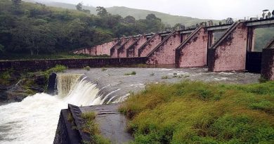 Karnataka Pushes Mekedatu Project Amid Water Crisis