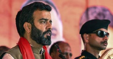 Kashmir Leaders Condemn Pakistan Over Rights Abuses
