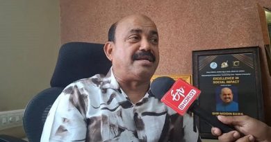 Kerala Chief Defends Adani Group Amid Controversy