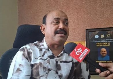 Kerala Chief Defends Adani Group Amid Controversy