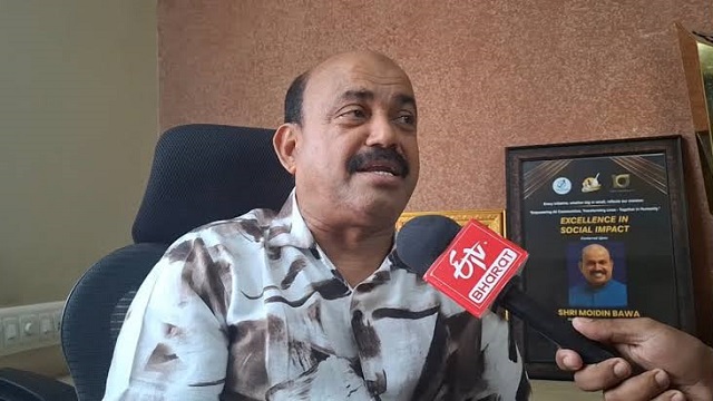 Kerala Chief Defends Adani Group Amid Controversy