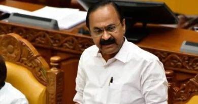 Kerala Chief Minister Criticizes Muslim Cleric Over Sexist Comments
