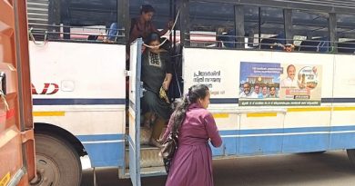 Kerala Student Denied Free Bus Ticket Due to Gender Question