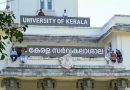 Kerala University Won’t Ban Student Politics