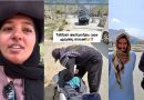 Kerala Vlogger Says She Was Detained by Taliban