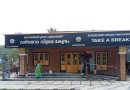 Kerala’s Public Toilets Face Problems