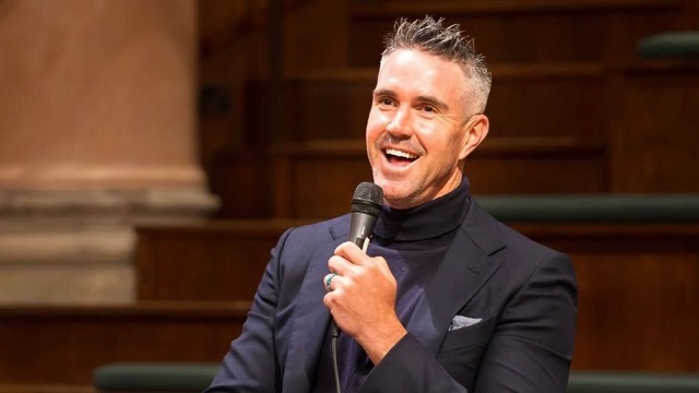 Kevin Pietersen Returns to England Team After 12 Years
