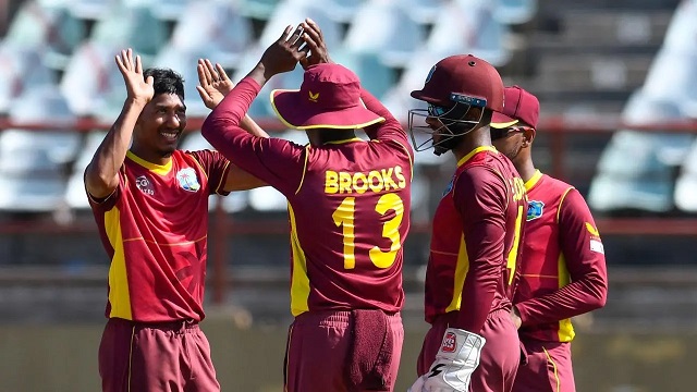 Key Indian Players Missing from West Indies Series