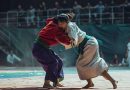 Kurash Wrestling Explained