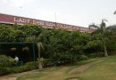 LSR Suspends Classes After Gang Rape Fear