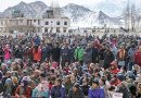 Ladakh Talks Resume on September 9 for Special Status