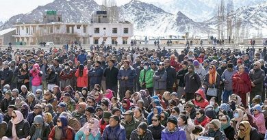 Ladakh Talks Resume on September 9 for Special Status