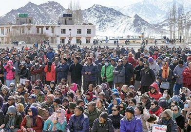 Ladakh Talks Resume on September 9 for Special Status