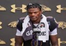 Lamar Jackson Faces High Scrutiny as He Seeks 2025 Recovery