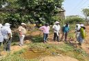 Land Disputes in Telangana