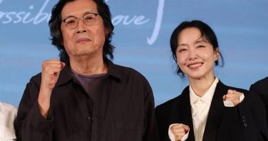 Lee Chang-dong’s ‘Possible Love’ Captivates Venice Film Festival
