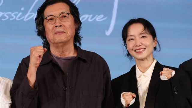Lee Chang-dong’s ‘Possible Love’ Captivates Venice Film Festival