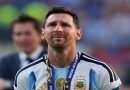 Lionel Messi’s Final Farewell Match