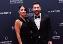 Lionel Messi’s Wife Honors His Retirement with Emotional Post