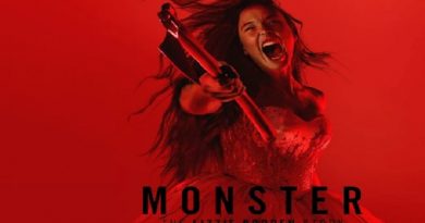 Lizzie Borden: Monster’s Faux-Feminist Tale