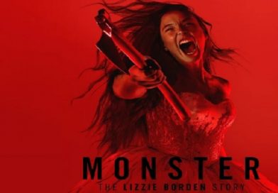 Lizzie Borden: Monster’s Faux-Feminist Tale