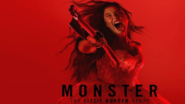 Lizzie Borden: Monster’s Faux-Feminist Tale