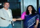 Luxembourg’s Deputy PM Xavier Bettel Visits New Delhi