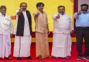 MLA Defections Test Tamil Voters