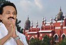 Madras High Court Rejects M.K. Stalin’s Election Challenge