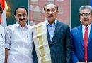 Malaysia’s Prime Minister Meets Kerala Chief Minister to Strengthen Ties