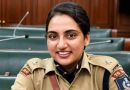 Mavis Tak Makes History as First Woman IPS Officer in UP