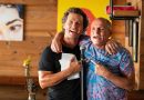 McConaughey and Harrelson Share Their ‘Brothers’ Series Concept and Emmy Moment