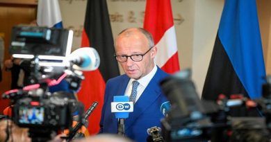 Merz Wins Municipal Polls but Faces Challenges Ahead