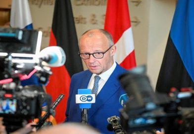 Merz Wins Municipal Polls but Faces Challenges Ahead