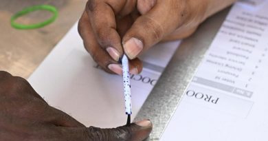 Minister in CEC-EC selection panel fails ‘perception test’, says Justice Datta in split verdict