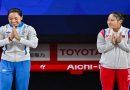 Modi Congratulates Mirabai Chanu on Asian Games Silver