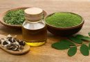 Moringa Powder: A Superfood for Skin and Health