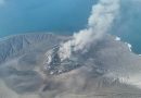 Mount Semeru Eruption Halts Air Travel in Indonesia, Leaving Thousands Stranded