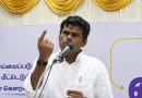 Move to Madurai, Not London
