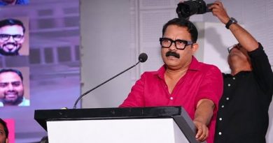 Muslim Girls Following Atheist Pages Raise Concerns: Keralam Minister
