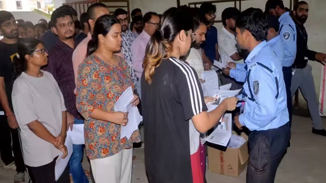 NEET PG 2026 Re-Exam in Jaipur: Common Tech Issues & Solutions
