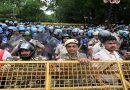 NEET Protests Quashed by SC