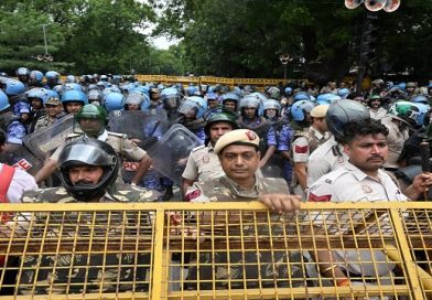 NEET Protests Quashed by SC