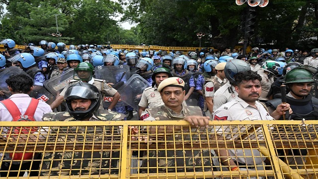 NEET Protests Quashed by SC