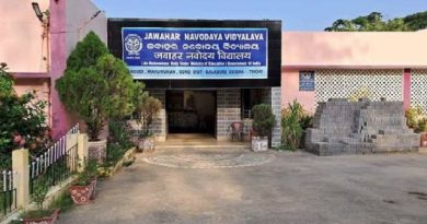 Navodaya Vidyalaya Applications Open for Class 9 and 11