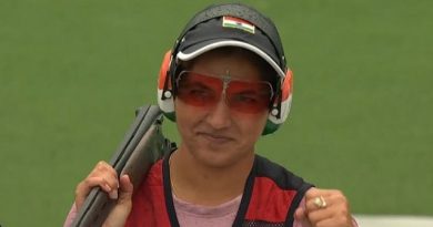 Neeru Dhanda: Breaking Records in Shooting
