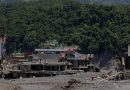 Nepal Flash Flood Toll Climbs to 1,259
